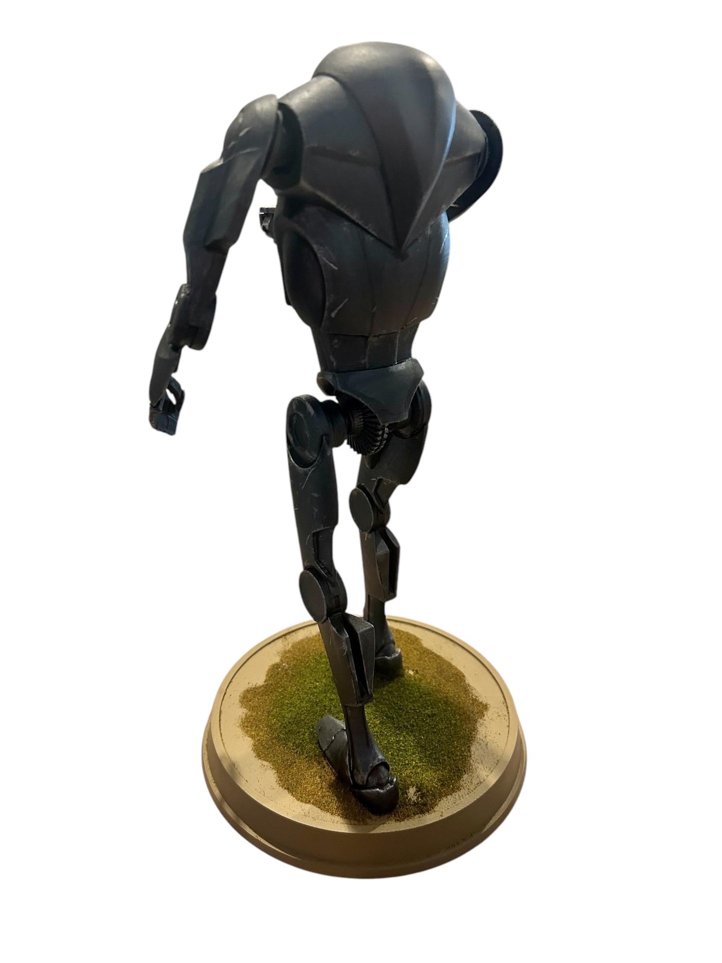 B2 Battle Droid - Inspired by