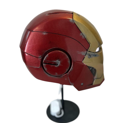 Iron man helmet inspired - Desk Lamp