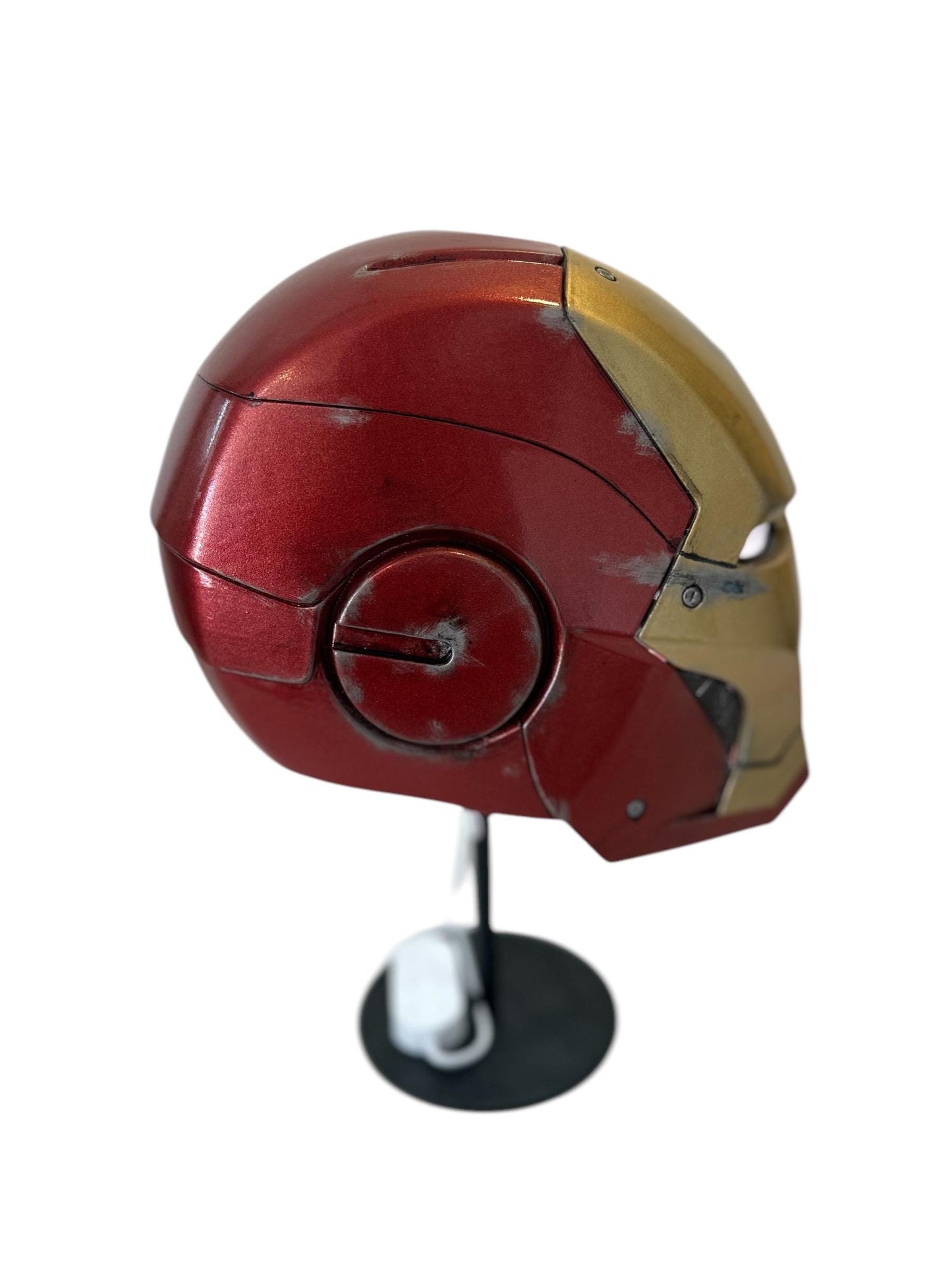 Iron man helmet inspired - Desk Lamp