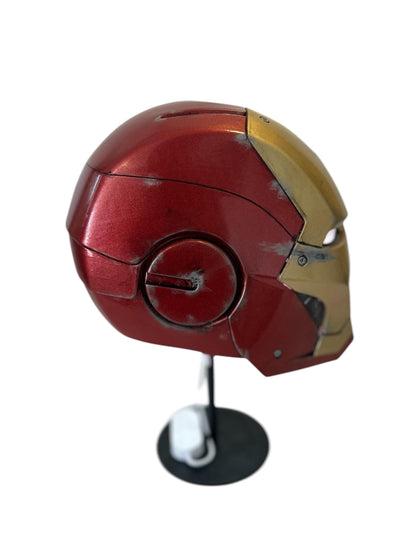 Iron man helmet inspired - Desk Lamp