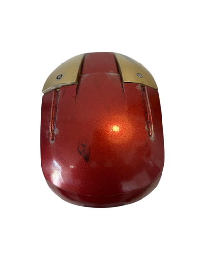 Iron man helmet inspired - Desk Lamp