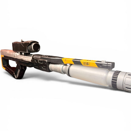 Rebirth Expedition Dart Rifle – Genetic Sample Recovery Prop