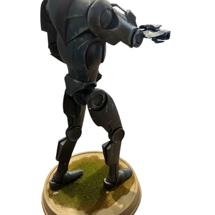 B2 Battle Droid - Inspired by