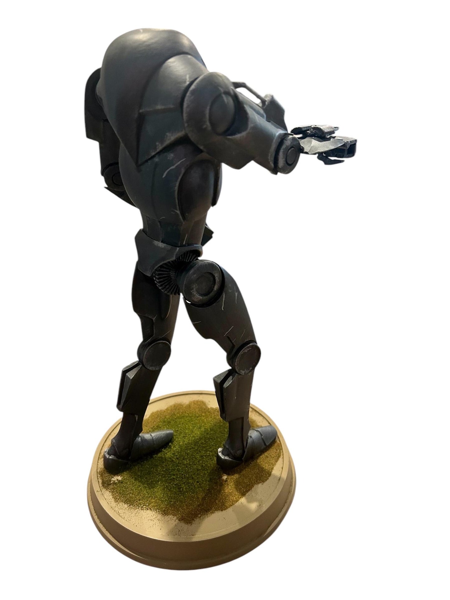 B2 Battle Droid - Inspired by