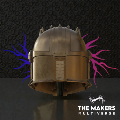 The Armorer Helmet