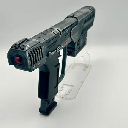 HALO ODST SOCOM Pistol Prop - Inspired by Halo