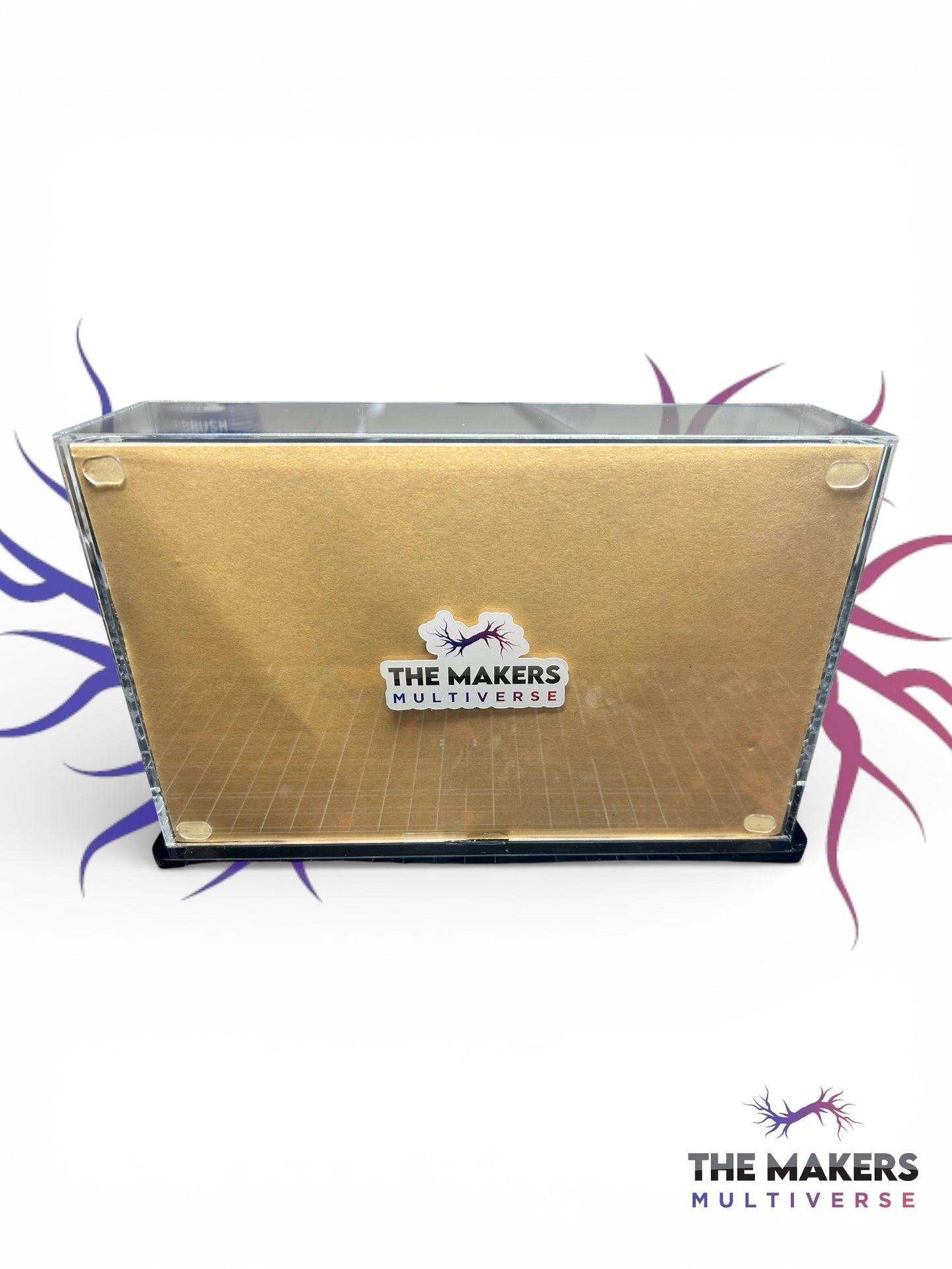 Hell Divers 2 Miniature Squad Diorama