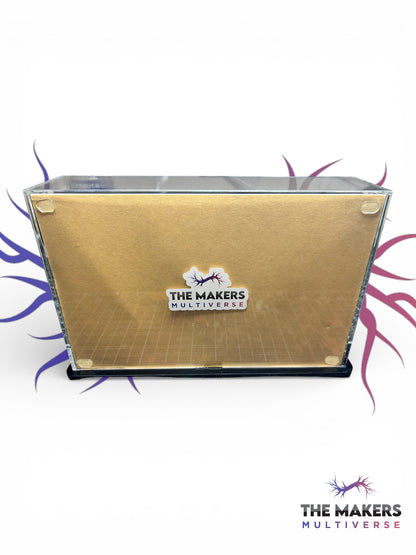 Hell Divers 2 Miniature Squad Diorama