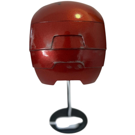 Iron man helmet inspired - Desk Lamp