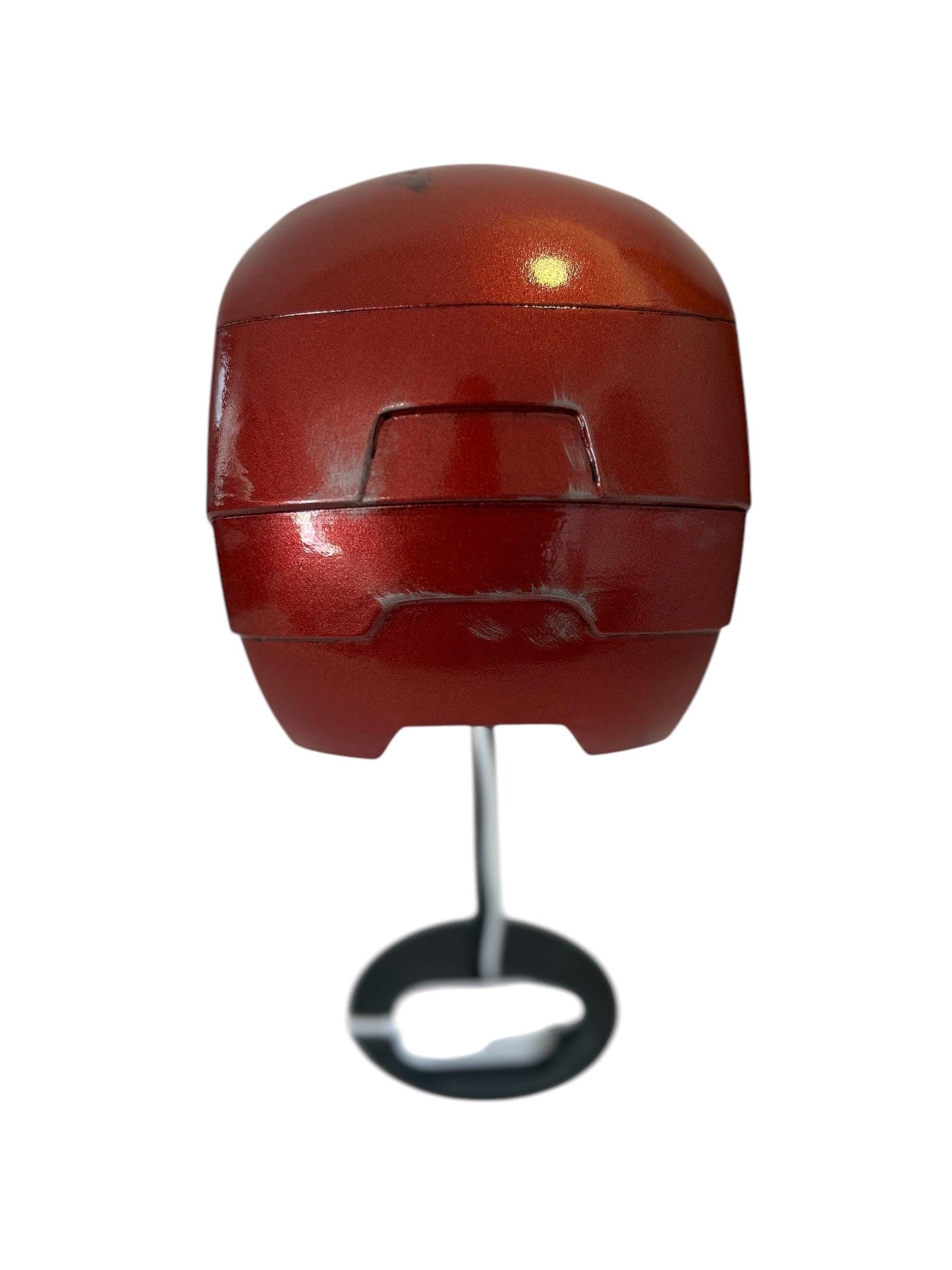 Iron man helmet inspired - Desk Lamp