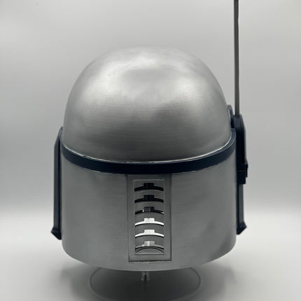 Jango Fett Helmet –  Display & Cosplay Helmet