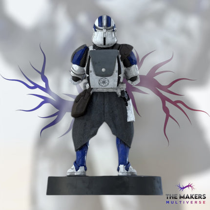 Clone Trooper Controller