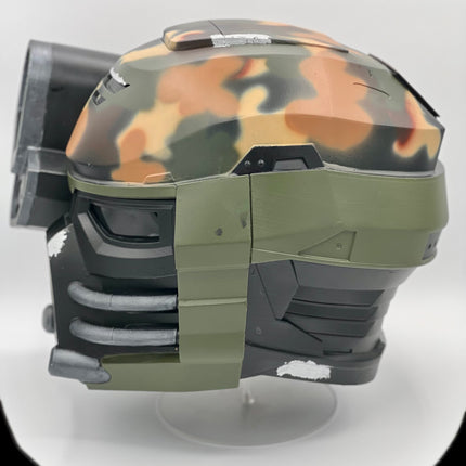 Tactical Bionicle Helmet