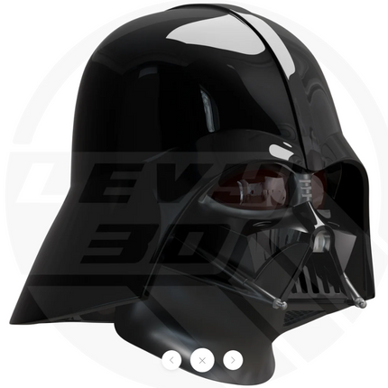 Darth Vader Helmet – Display & Cosplay Helmet