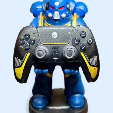 Warhammer 40K Ultramarine Controller Holder