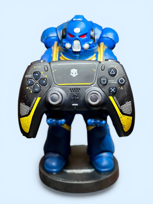 Warhammer 40K Ultramarine Controller Holder