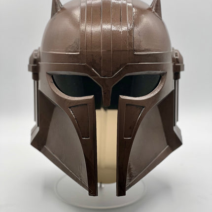 The Armorer Helmet