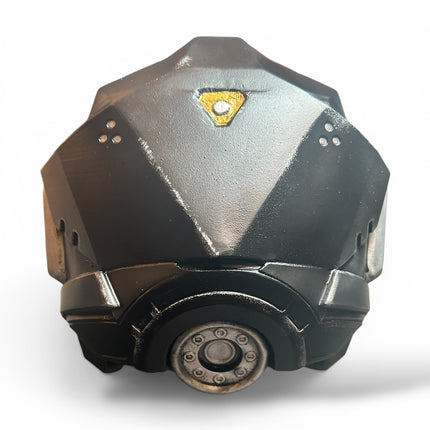 RS67 Null Cipher Helmet - Display Helmet