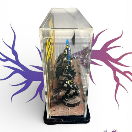 Hell Divers 2 Miniature Squad Diorama