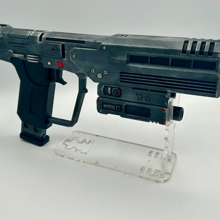 HALO ODST SOCOM Pistol Prop - Inspired by Halo