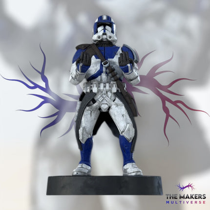 Clone Trooper Controller