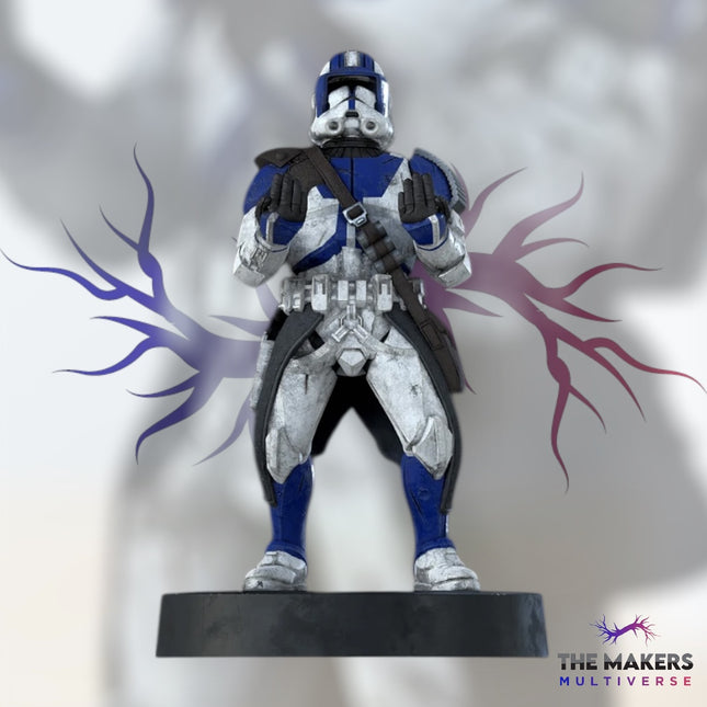 Clone Trooper Controller