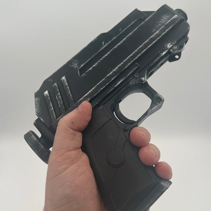 DC-17 Blaster Prop/Toy