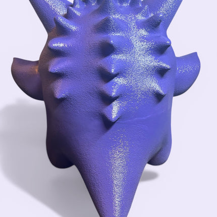 XXL Gengar Statue
