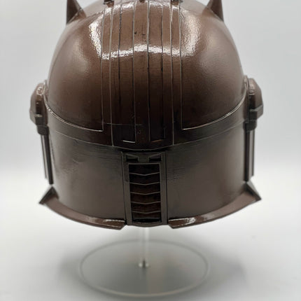 The Armorer Helmet