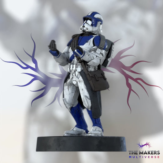 Clone Trooper Controller