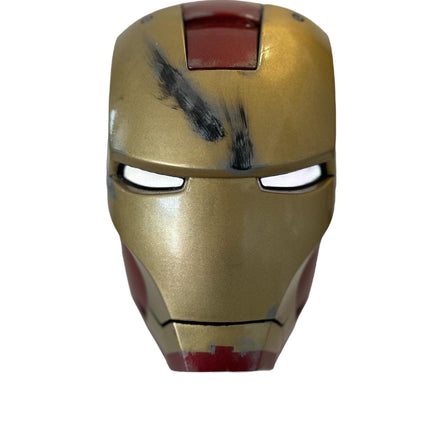 Iron man helmet inspired - Desk Lamp