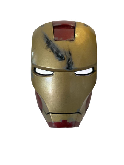Iron man helmet inspired - Desk Lamp