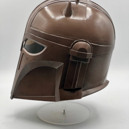 The Armorer Helmet
