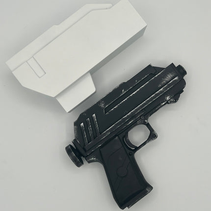 DC-17 Blaster Prop/Toy