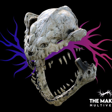 Nexu Skull Trophy