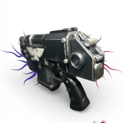 Warhammer 40K Bolt Pistol