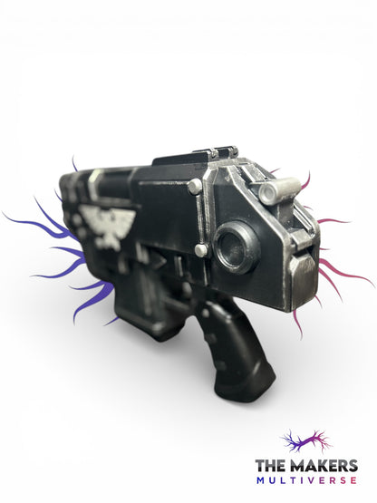 Warhammer 40K Bolt Pistol