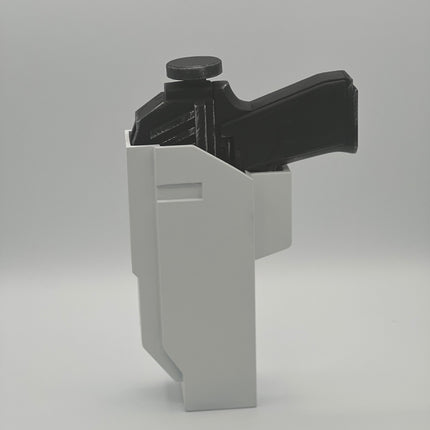 DC-17 Blaster Prop/Toy