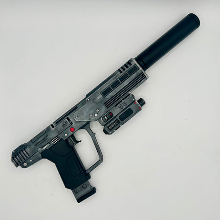 HALO ODST SOCOM Pistol Prop - Inspired by Halo