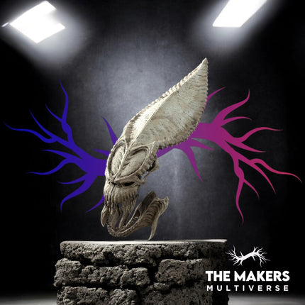 Acklay Skull Trophy