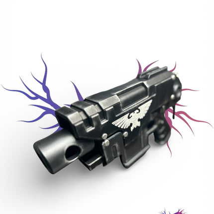 Warhammer 40K Bolt Pistol