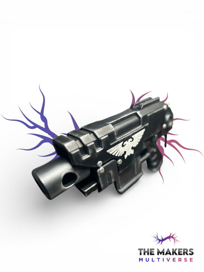 Warhammer 40K Bolt Pistol