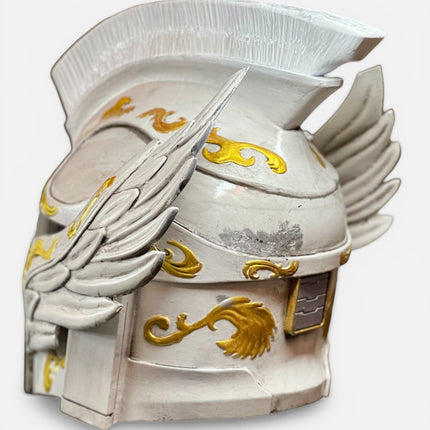 Angelic Mando Helmet
