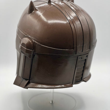 The Armorer Helmet
