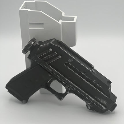 DC-17 Blaster Prop/Toy