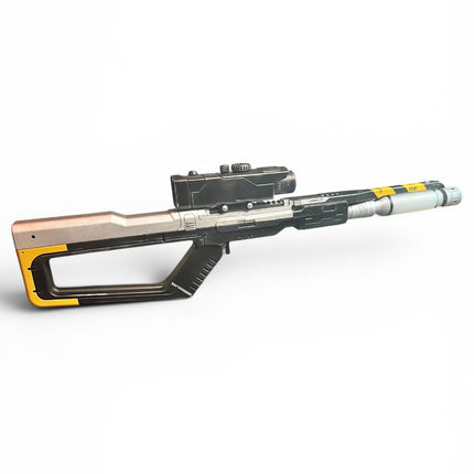 Rebirth Expedition Dart Rifle – Genetic Sample Recovery Prop