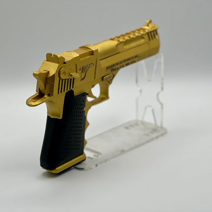 Golden Desert Eagle (Deadpool Inspired)