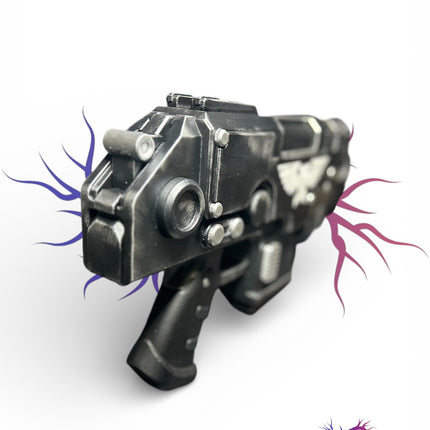 Warhammer 40K Bolt Pistol
