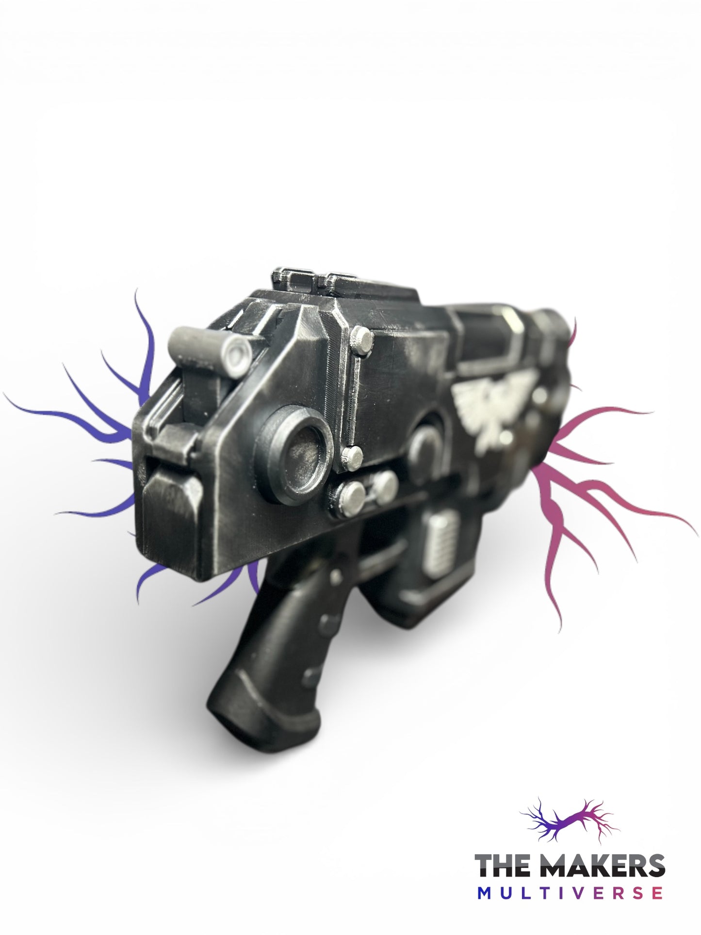 Warhammer 40K Bolt Pistol