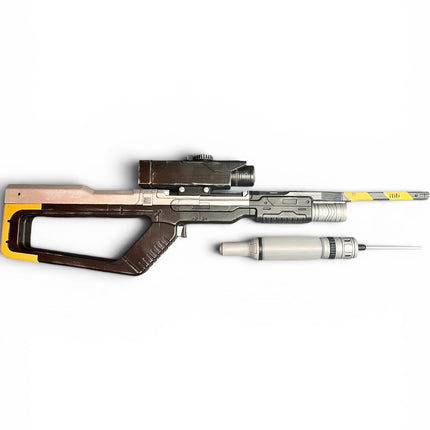 Rebirth Expedition Dart Rifle – Genetic Sample Recovery Prop